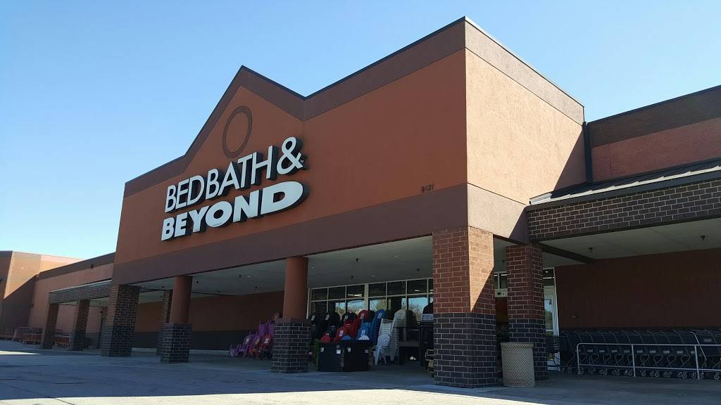 Bed Bath & Beyond | 9521 Strickland Rd, Raleigh, NC 27615, USA | Phone: (919) 846-8445