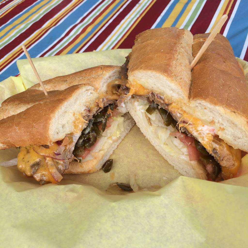 Ohlone Deli | 43625 Mission Blvd, Fremont, CA 94539, USA | Phone: (510) 490-2686