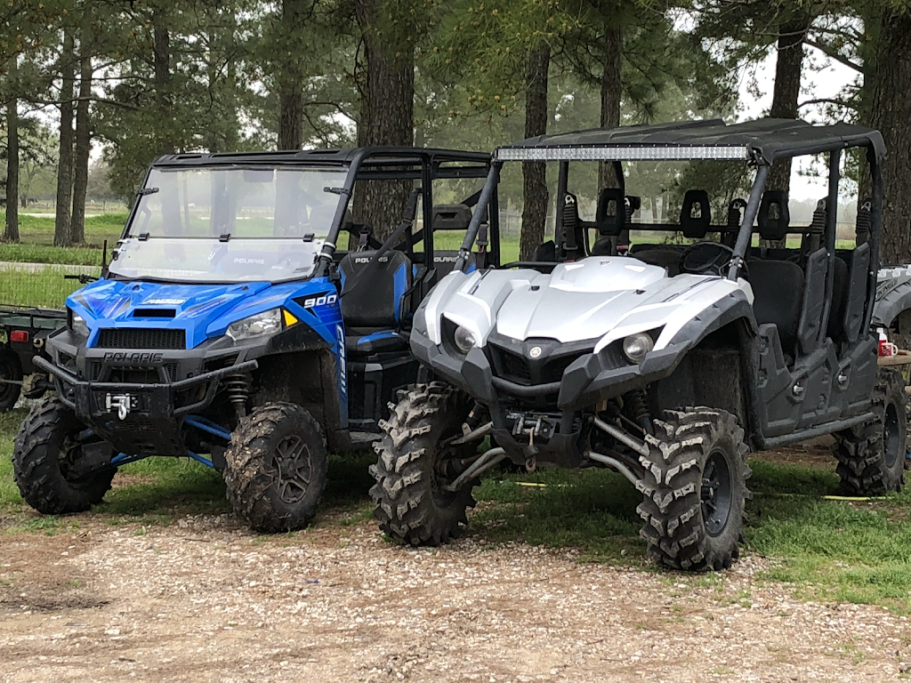 Beasley Atv /Utv Service and Repair | 1715 Meyer Rd, Beasley, TX 77417, USA | Phone: (832) 535-5429