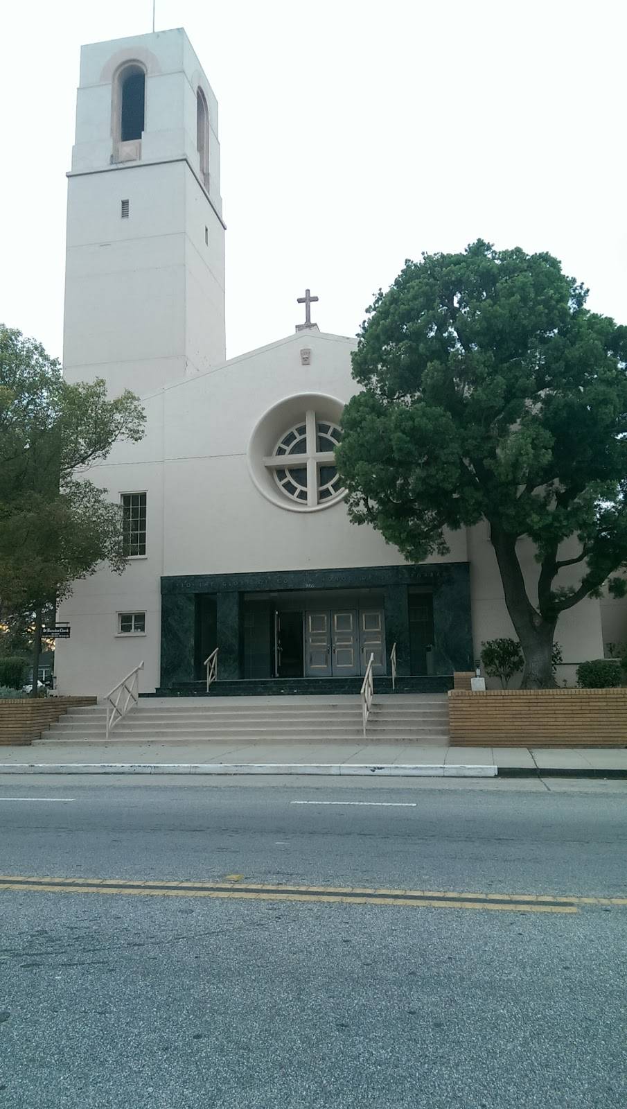 Roman Catholic Archdiocese-Los Angeles | 3955 Orange Ave, Long Beach, CA 90807, USA | Phone: (562) 424-8595