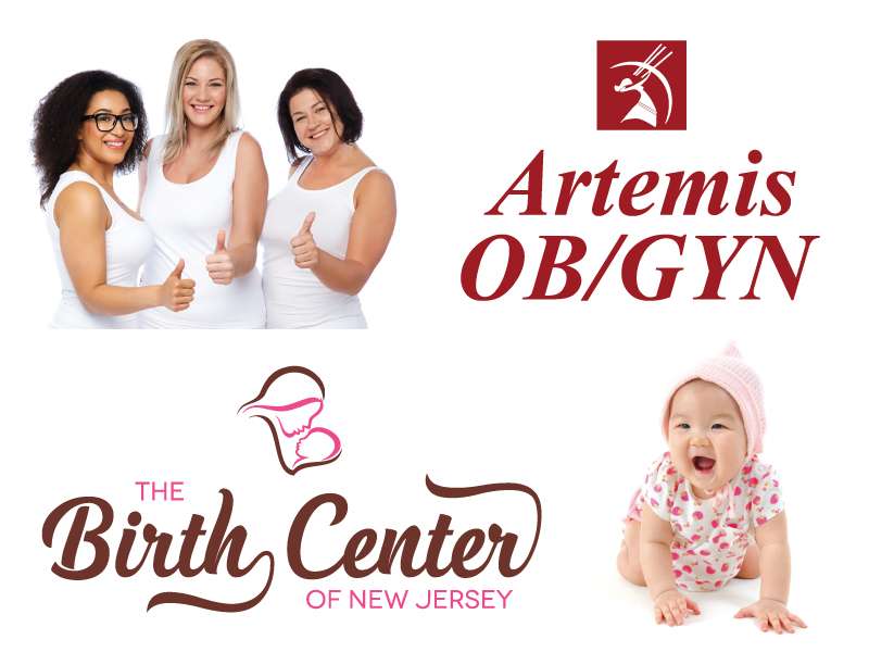 Artemis OB/GYN, LLC | 1945 US-22, Union, NJ 07083 | Phone: (908) 624-9665
