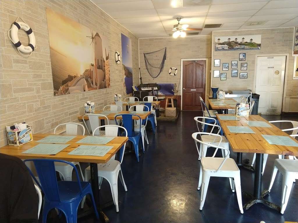 Simply Greek | 1900 Blalock Rd, Houston, TX 77080, USA | Phone: (713) 614-7181