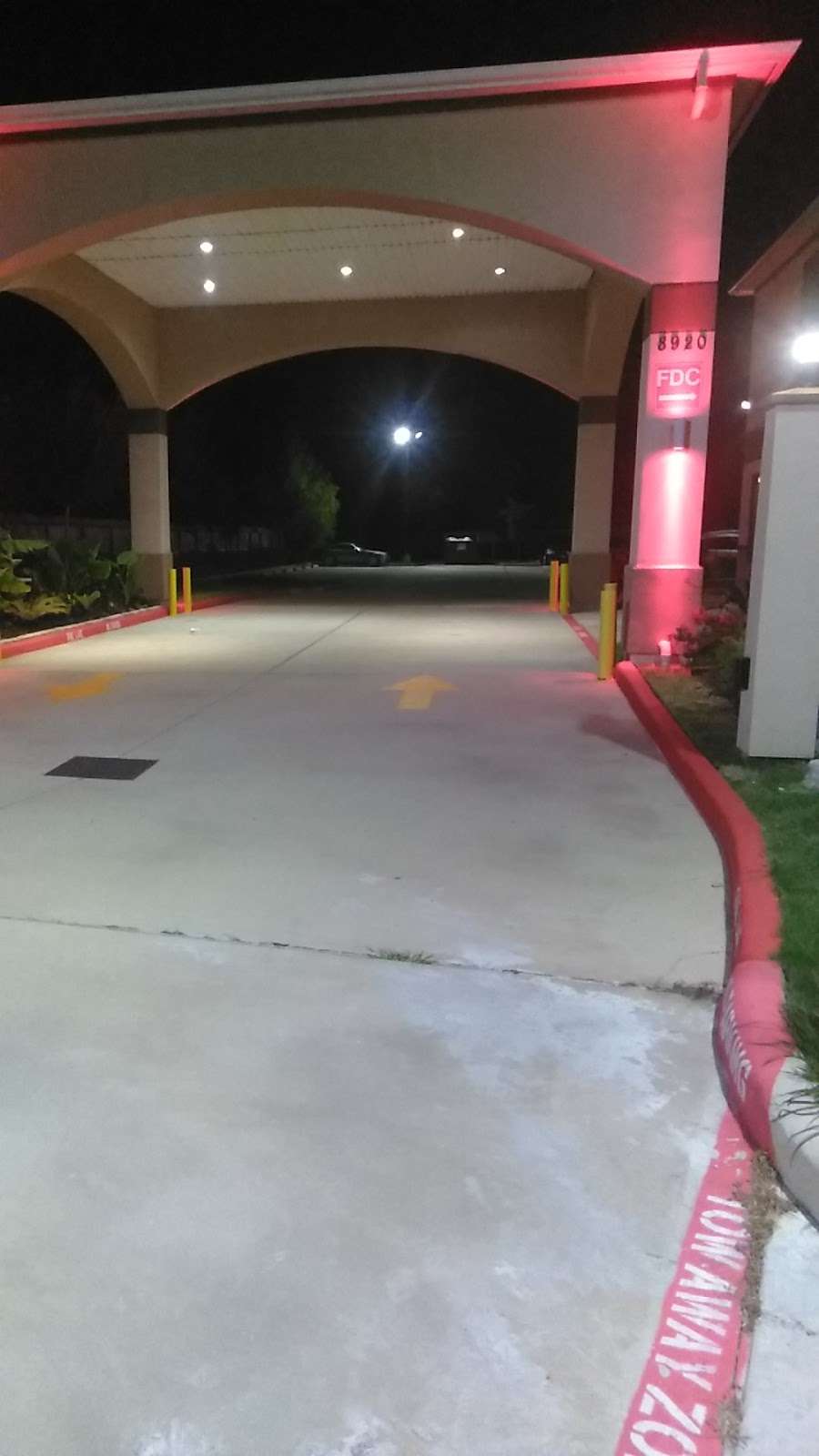 Palace Inn Sam Houston Race Park | 8920 West Rd, Houston, TX 77064, USA | Phone: (713) 937-8000