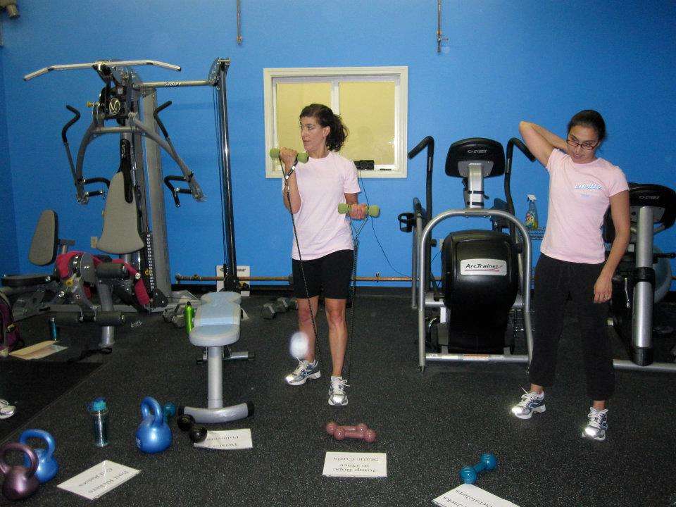 Empower Fitness | 660 Douglas St, Uxbridge, MA 01569, USA | Phone: (800) 704-5561