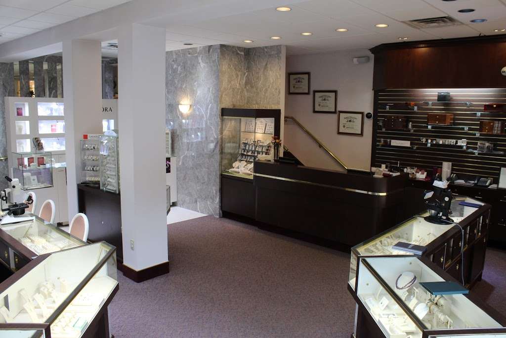 John S Cryan Jewelers | 673 2nd St Pike, Southampton, PA 18966, USA | Phone: (215) 357-8850