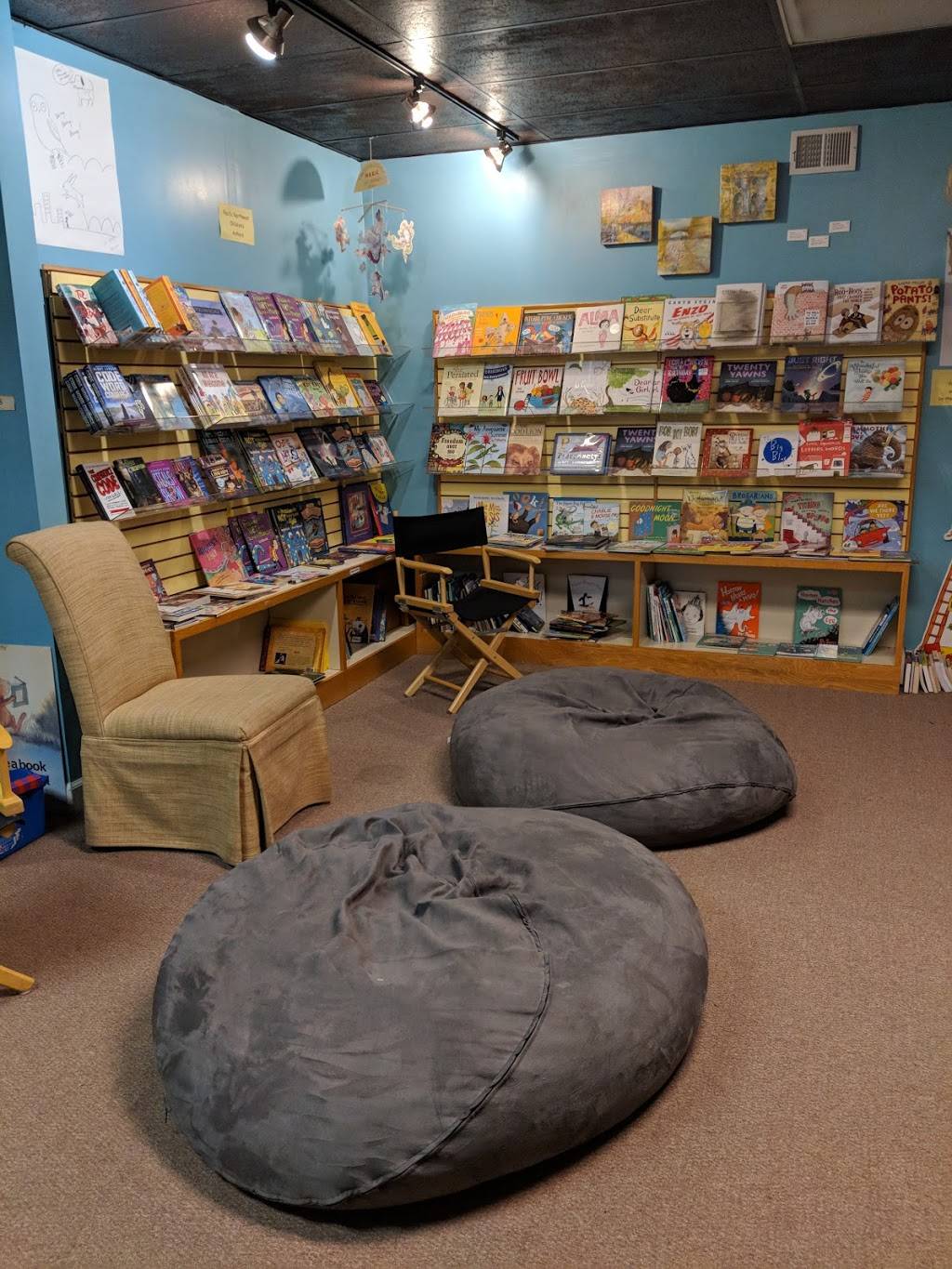 BookTree Kirkland | 609 Market St, Kirkland, WA 98033, USA | Phone: (425) 202-7791