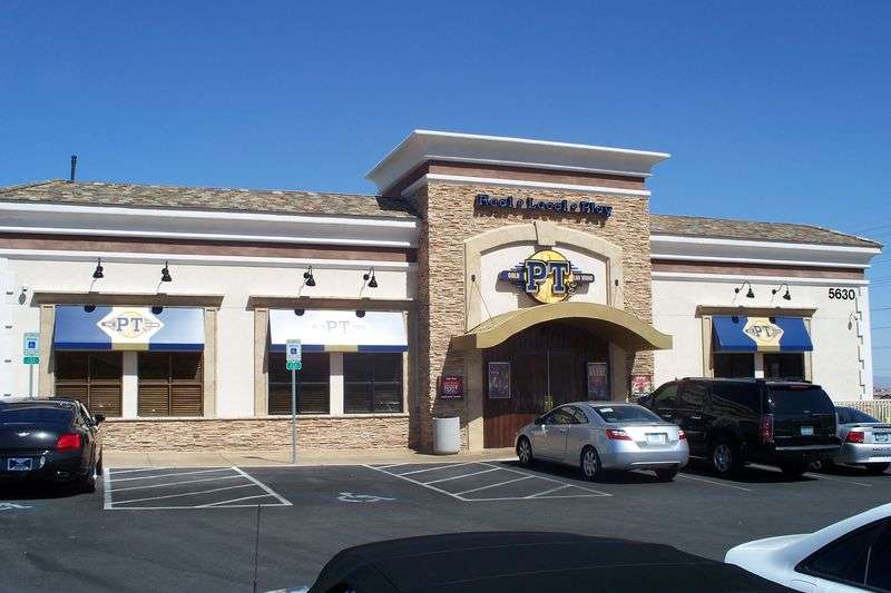 Pts Gold | 5630 S Hualapai Way, Las Vegas, NV 89148, USA | Phone: (702) 243-0237