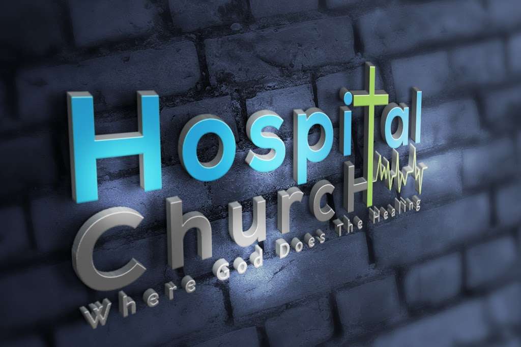 The Hospital Church | 1814 Jensen Dr, Houston, TX 77026, USA | Phone: (844) 605-3787