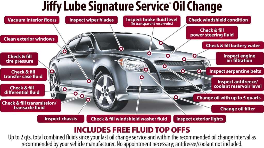 Jiffy Lube | 1840 E 151st St, Carmel, IN 46033, USA | Phone: (317) 580-1900