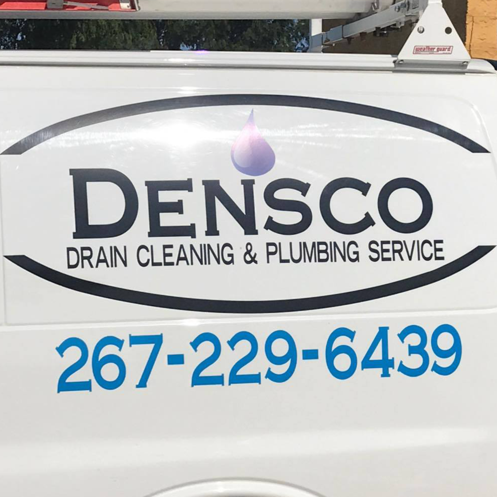 Densco Drain Cleaning & Plumbing Service | 3238, 104 Blough Rd, Fairless Hills, PA 19030, USA | Phone: (267) 229-6439