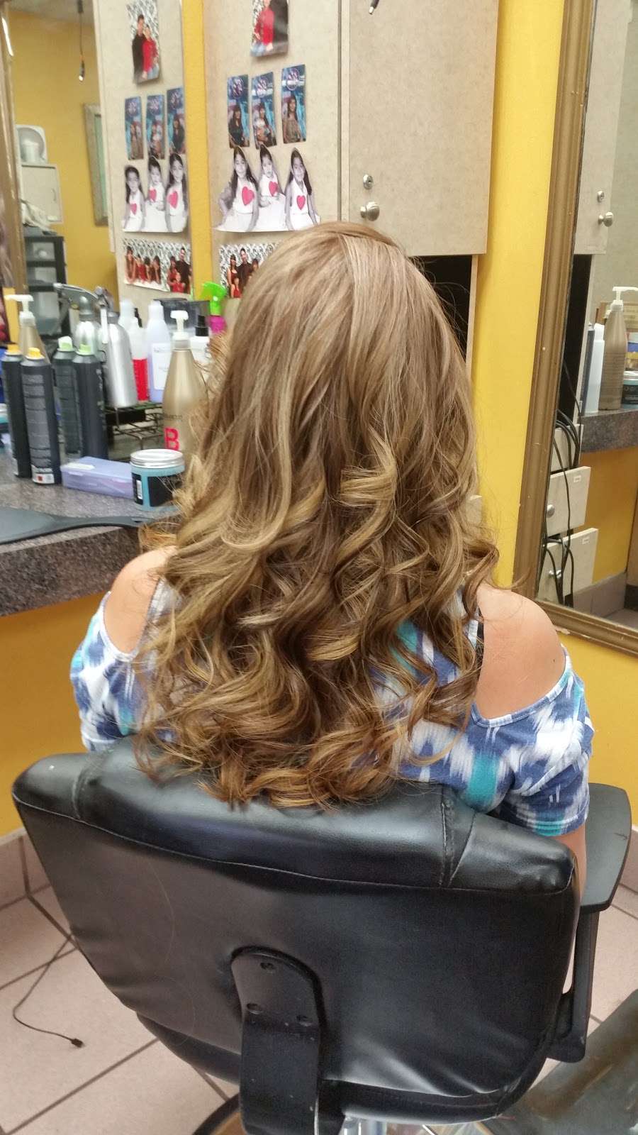 Alejandra Hair & Nails | 507 W Chapman Ave, Anaheim, CA 92802 | Phone: (714) 748-0806