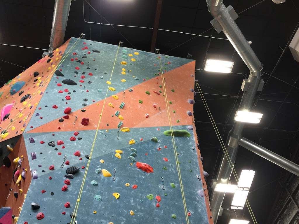 inSPIRE Rock Indoor Climbing & Team Building Center | 403 E Louetta Rd, Spring, TX 77373, USA | Phone: (281) 288-7625
