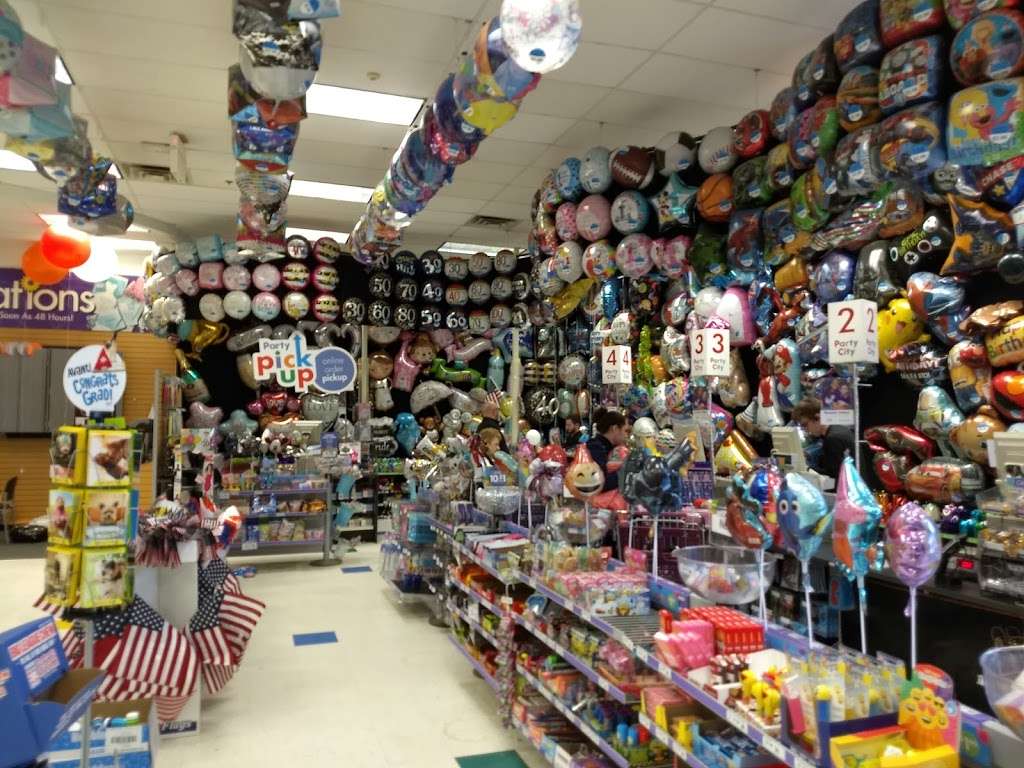 Party City | 3333 Crompond Rd, Yorktown Heights, NY 10598, USA | Phone: (914) 739-9097