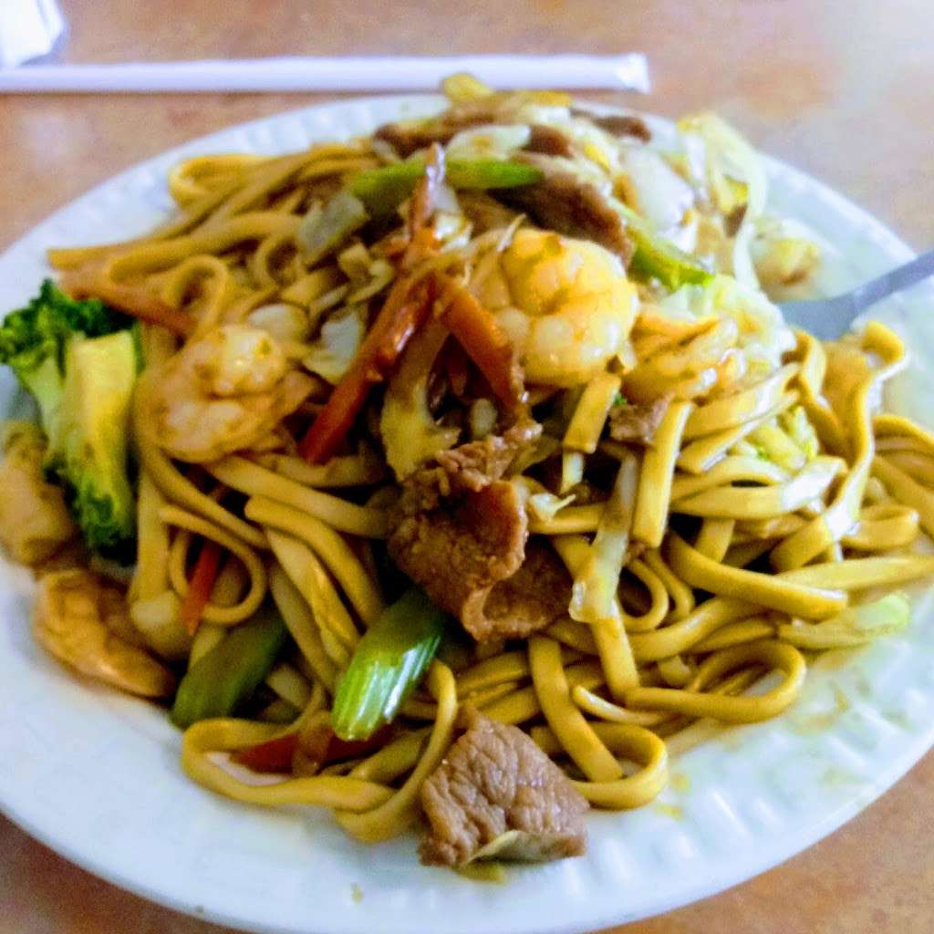 Pine Tree Garden Chinese | 3700 Shepherd Ln, Balch Springs, TX 75180, USA | Phone: (972) 286-0826