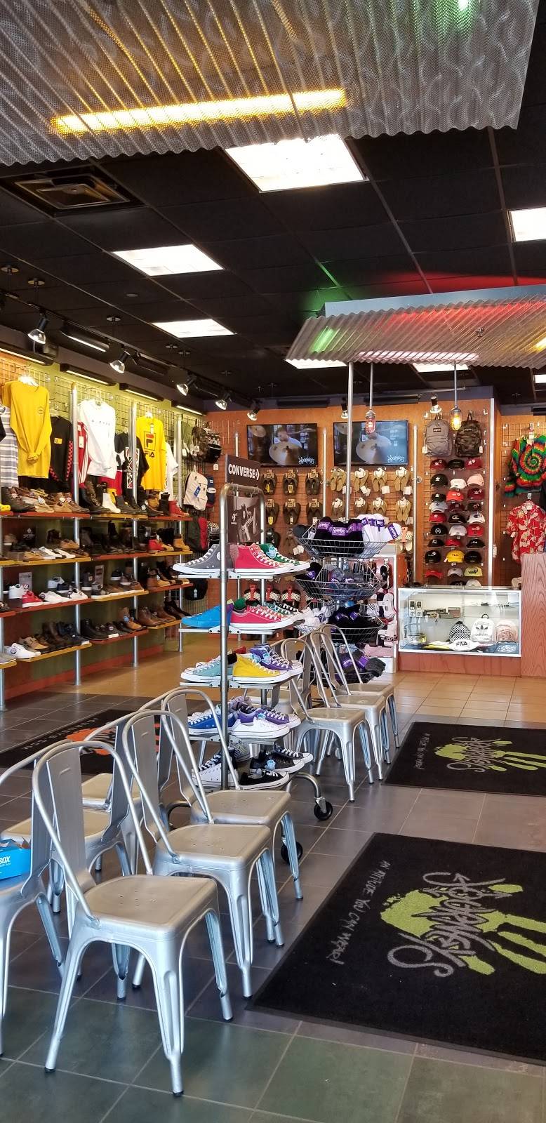 Journeys | 820 W Stacy Rd #436, Allen, TX 75013, USA | Phone: (972) 678-0421