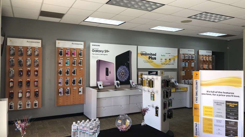 Sprint Store | 9105 Pineville-Matthews Rd Suite A, Pineville, NC 28134 | Phone: (980) 613-8052