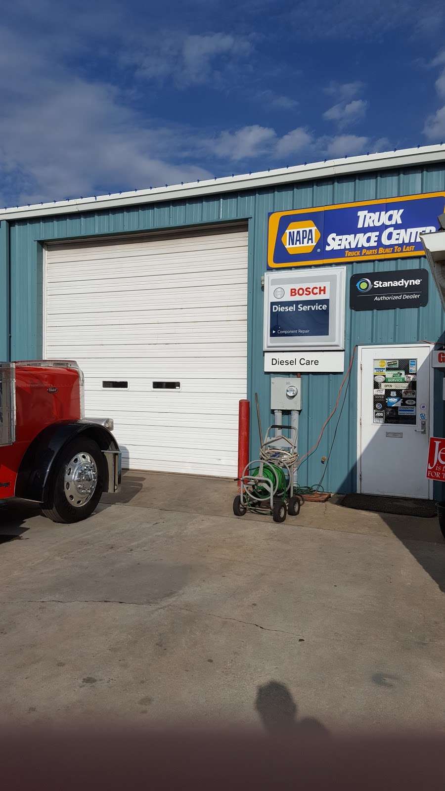 Antrim Diesel Services Inc | 47 Commerce Ave, Greencastle, PA 17225, USA | Phone: (717) 597-9826