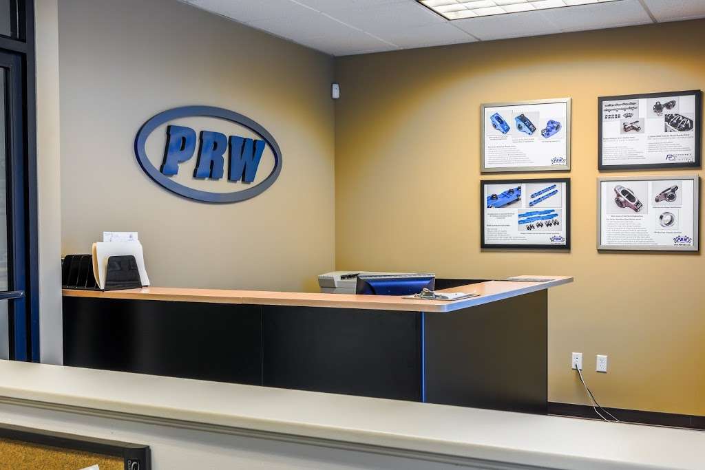 PRW Industries, Inc. | 1722 Illinois Ave, Perris, CA 92571 | Phone: (888) 377-9779