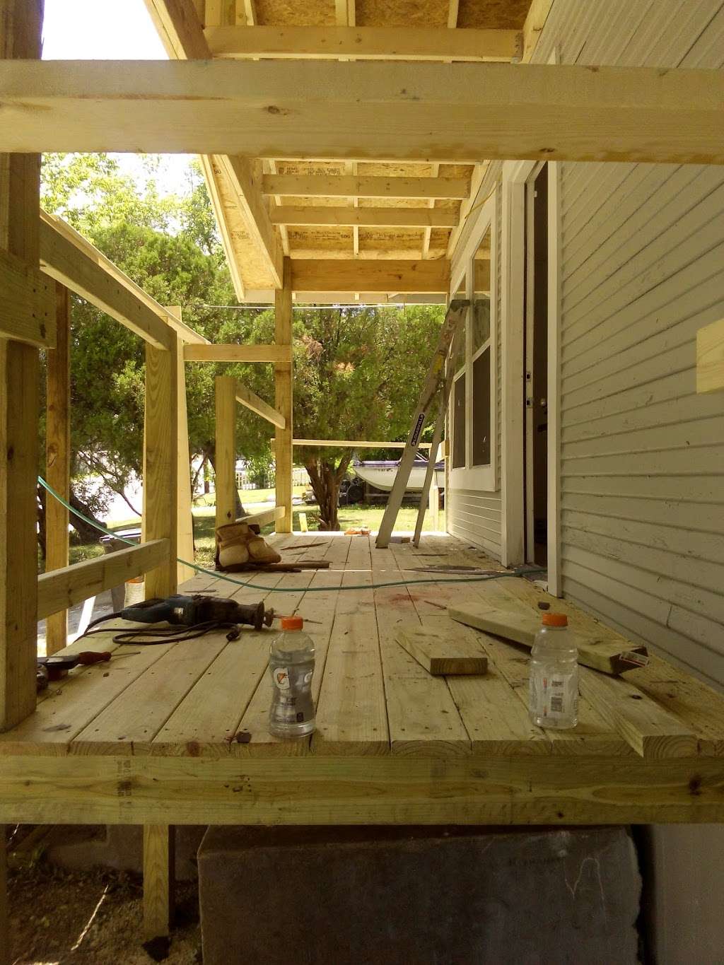 Andy&cookie Amos | 2632 Wade St, San Antonio, TX 78210, USA