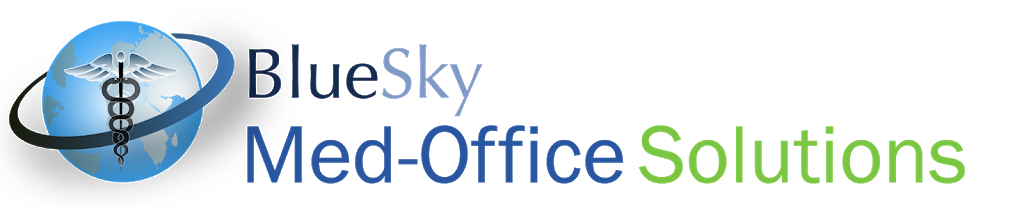 Bluesky Med-Office Solutions: Medical Billing | 5907 Lankershim Blvd, North Hollywood, CA 91601, USA | Phone: (888) 315-3470