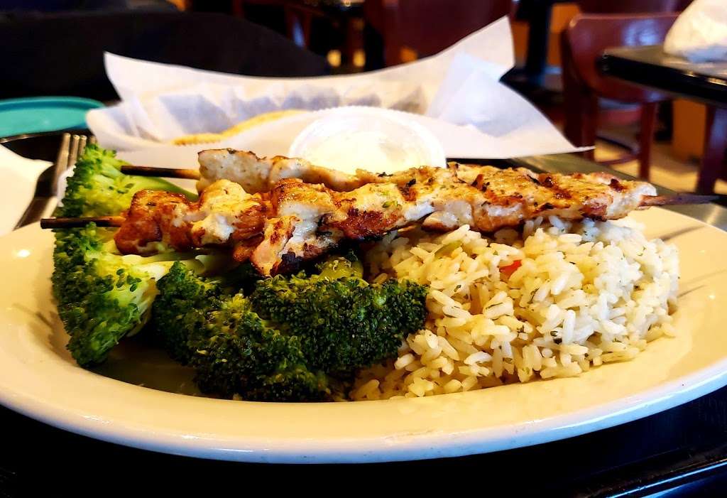 Stanleys Grill | 1543 N Elston Ave, Chicago, IL 60642, USA | Phone: (773) 772-0004
