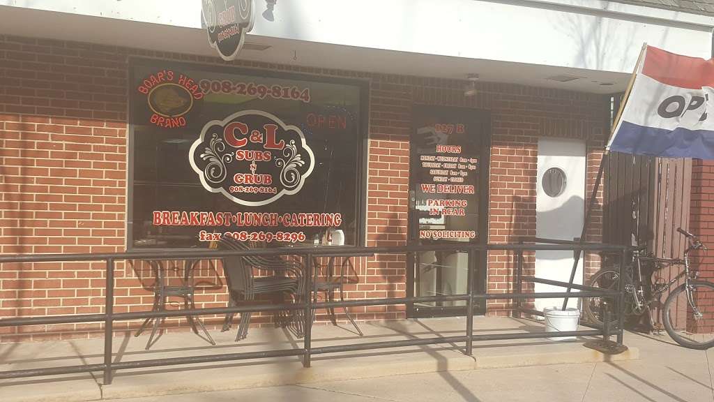 C & L Subs N Grub / Cluck-U. Chicken | 78 #50, Main St, Hackettstown, NJ 07840, USA | Phone: (908) 269-8164