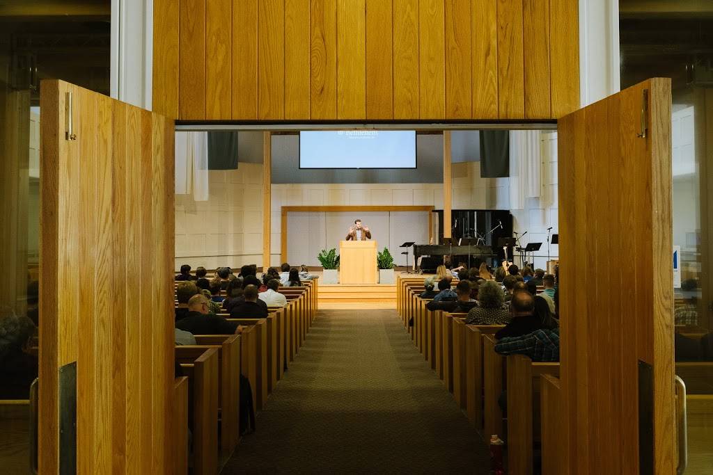 Bethlehem College & Seminary | 720 13th Ave S, Minneapolis, MN 55415, USA | Phone: (612) 455-3420 Bethlehem College & Seminary | 720 13th Ave S, Minneapolis, MN 55415, USA | Phone: (612) 455-3420