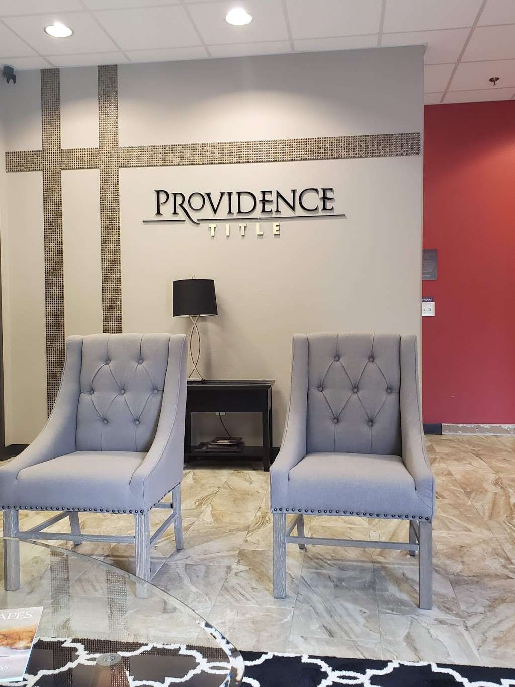 Providence Title Company | 3900 FM3009 #105, Schertz, TX 78154 | Phone: (210) 447-3750