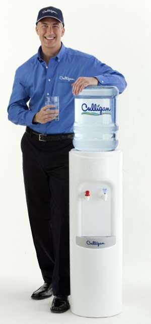 Culligan Water of Massachusetts | 675 Great Rd unit c, Littleton, MA 01460, USA | Phone: (978) 454-8896