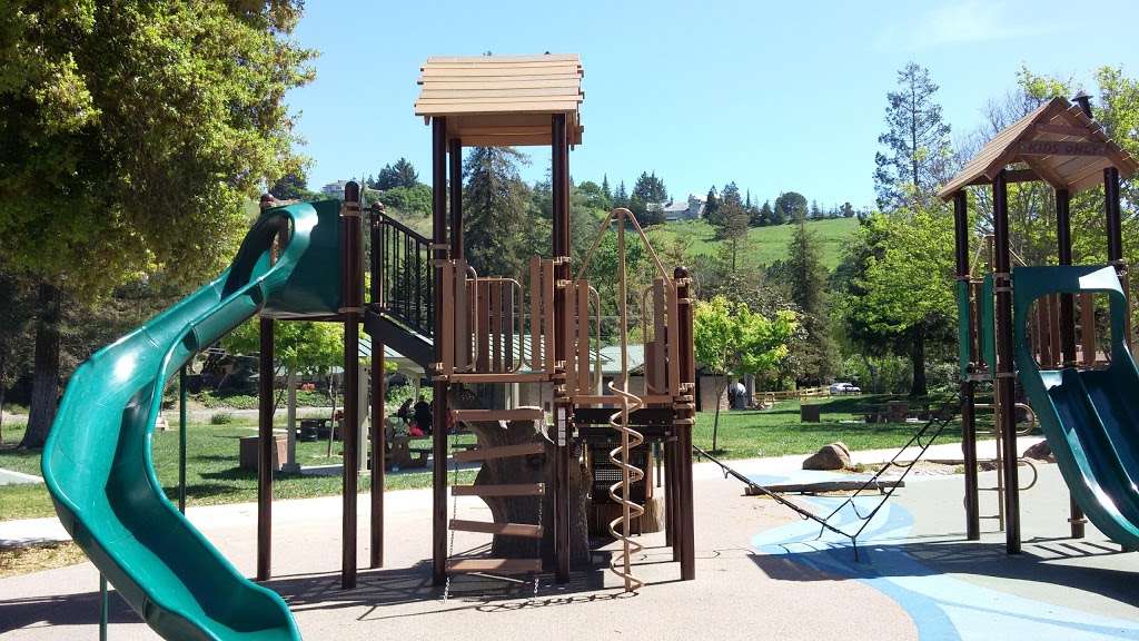 Nancy Boyd Park | Martinez, CA 94553, USA | Phone: (925) 372-3510