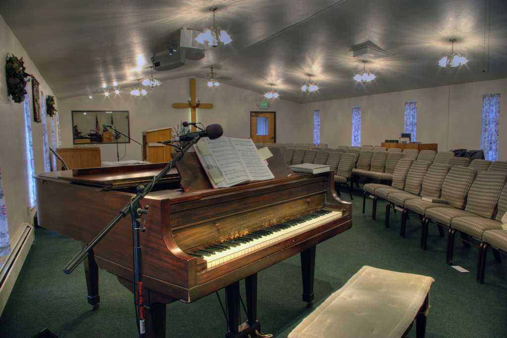 Castle Rock Baptist Church | 880 Third St, Castle Rock, CO 80104 | Phone: (303) 688-9041
