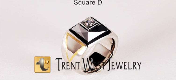 Trent West Jewelry | 500 Cathedral Dr #1194, Aptos, CA 95001 | Phone: (415) 671-6149