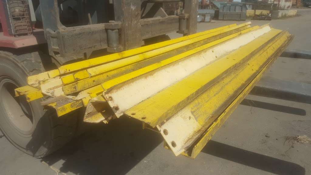 Scrappy Thomas Inc | 1155 Pebbledale Rd, Mulberry, FL 33860, USA | Phone: (863) 428-1486