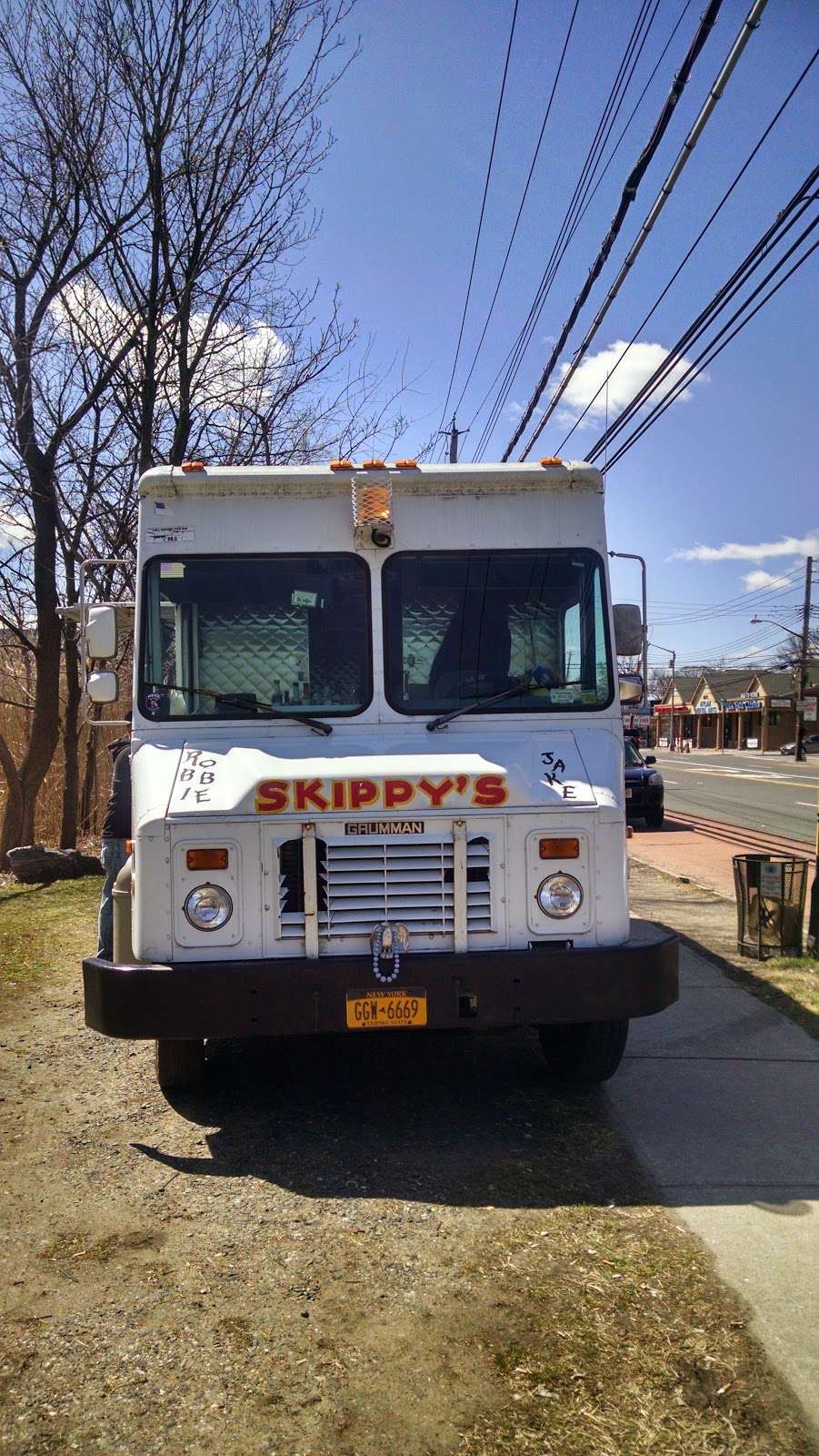 Skippys | 1942-, 1952 Hylan Blvd, Staten Island, NY 10306, USA