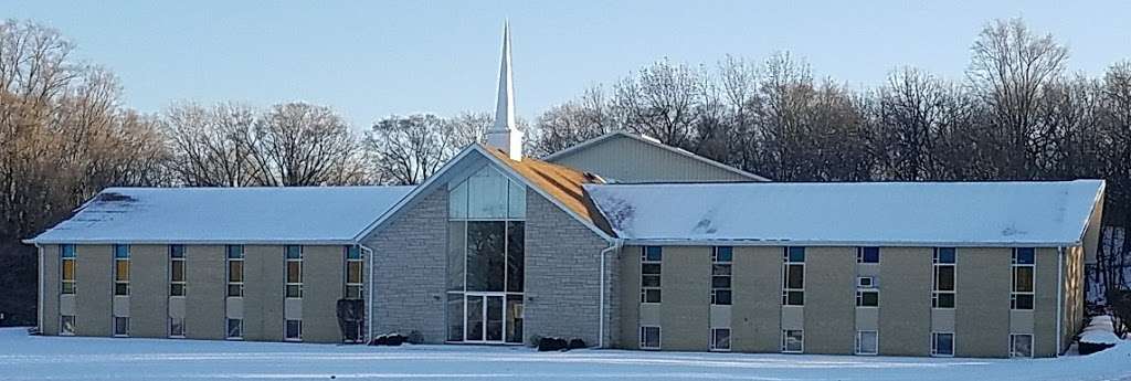 Wonder Lake Bible Church | 7511 Howe Rd, Wonder Lake, IL 60097, USA | Phone: (815) 728-0422