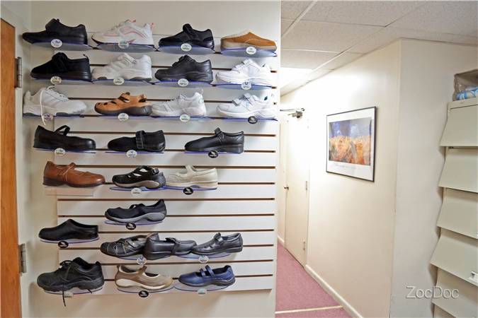 Mount Vernon Foot Care | 514 Gramatan Ave, Mt Vernon, NY 10552, USA | Phone: (914) 667-2225