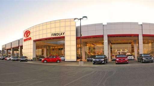 Findlay Toyota | 7733 Eastgate Rd, Henderson, NV 89011, USA | Phone: (702) 566-2573