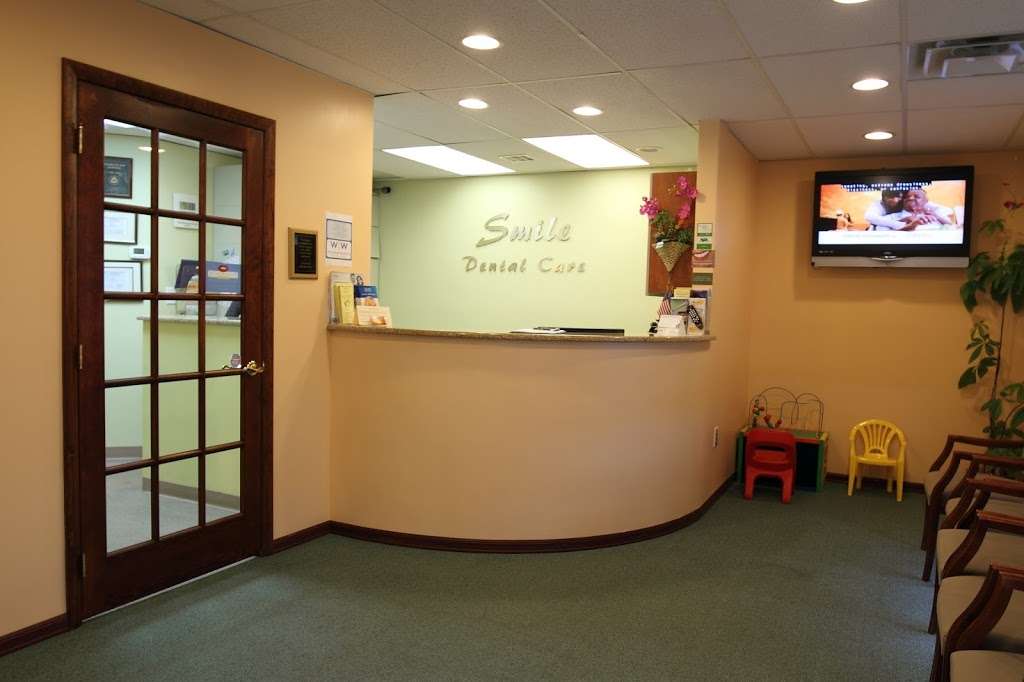 Smile Dental Care | 666 Plainsboro Rd Suite #1320, Plainsboro Township, NJ 08536, USA | Phone: (609) 799-8879