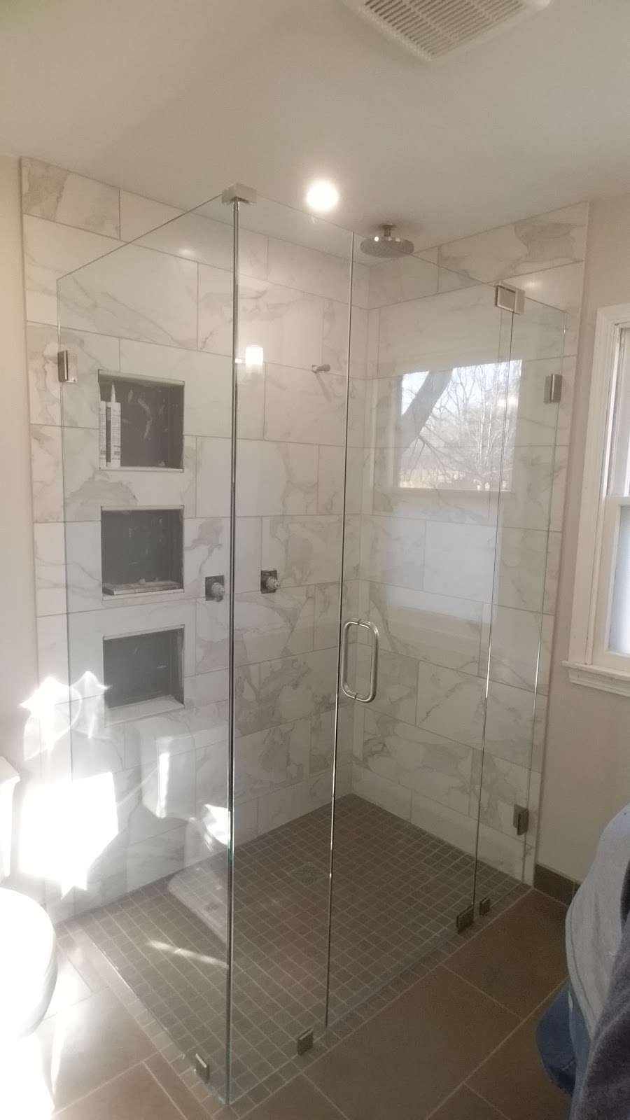 Classic Shower Door Co., Inc. | 8841 Lenexa Dr, Overland Park, KS 66214 | Phone: (913) 492-9670