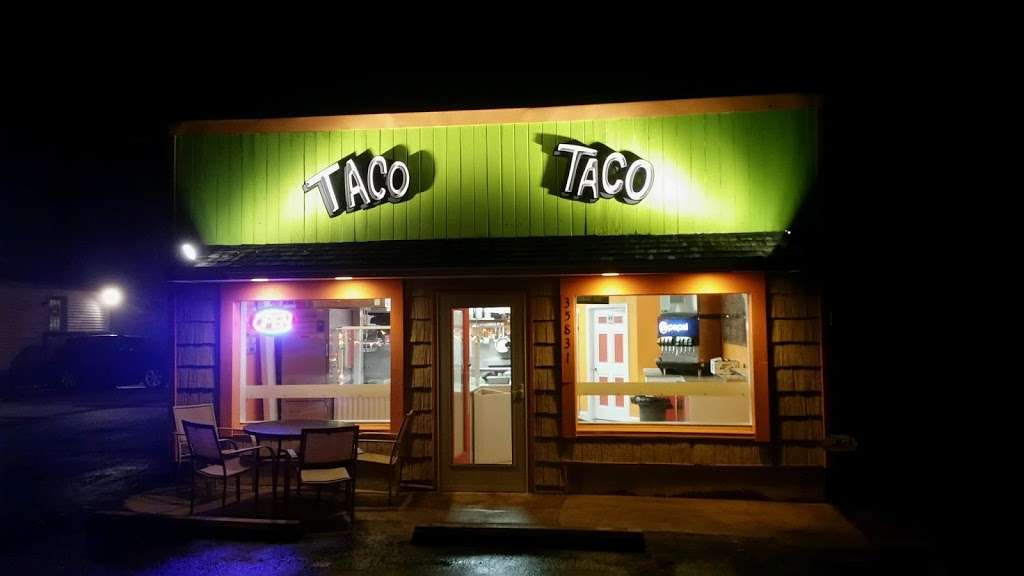 Taco Taco | 35831 Atlantic Ave, Millville, DE 19967, USA | Phone: (302) 829-8024