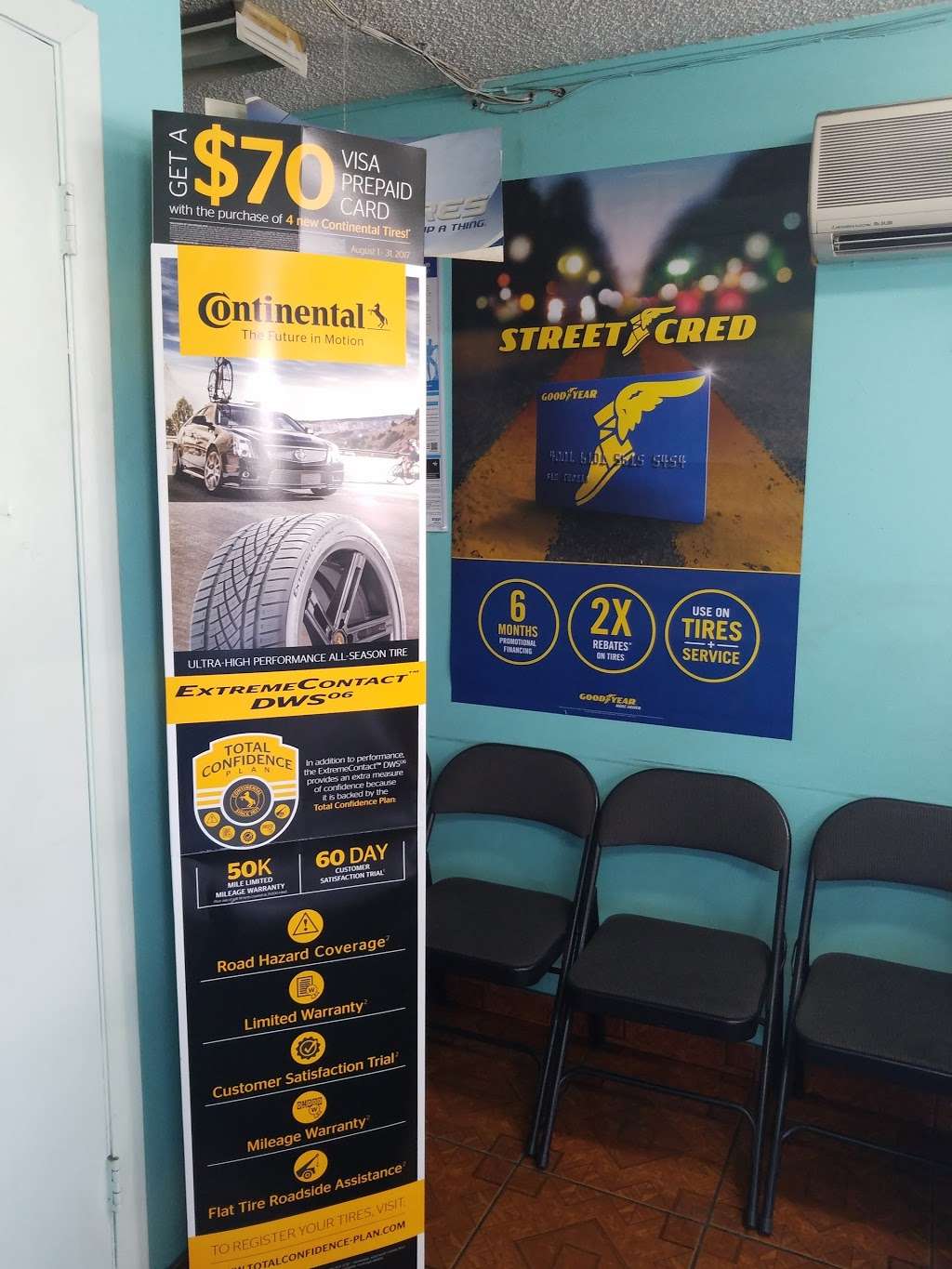 Saguero Tires | 1548 W 41st St, Hialeah, FL 33012, USA | Phone: (305) 557-6011