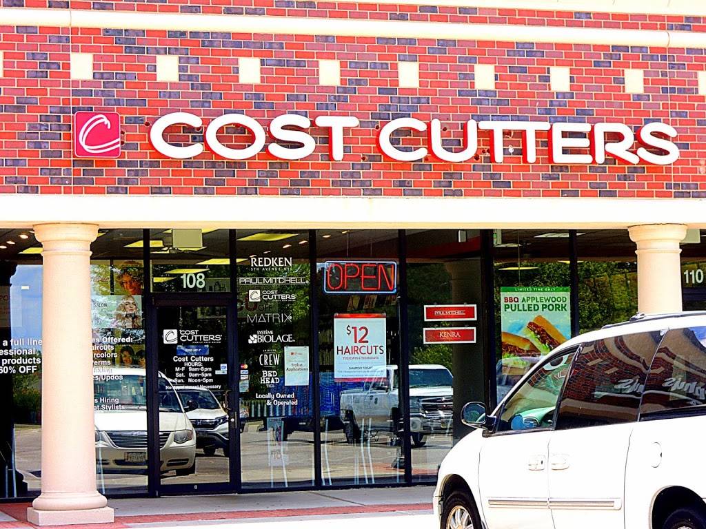 Cost Cutters | 4500 S 70th St #108, Lincoln, NE 68516, USA | Phone: (402) 488-8589