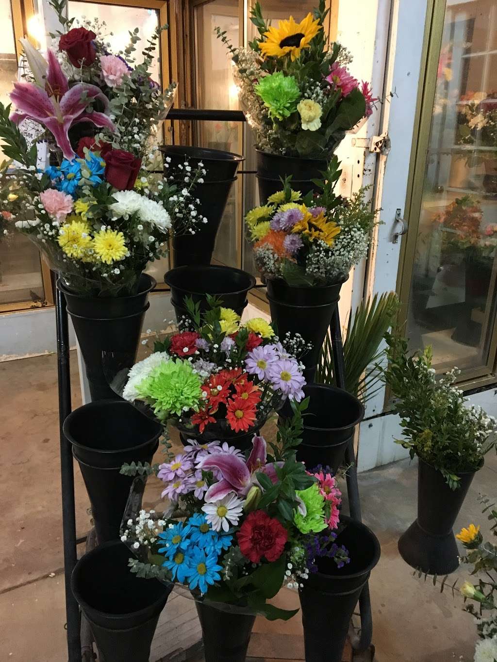 Bonita Nursery & Florists | 3510 Santa Fe Ave, Long Beach, CA 90810, USA | Phone: (562) 426-6777