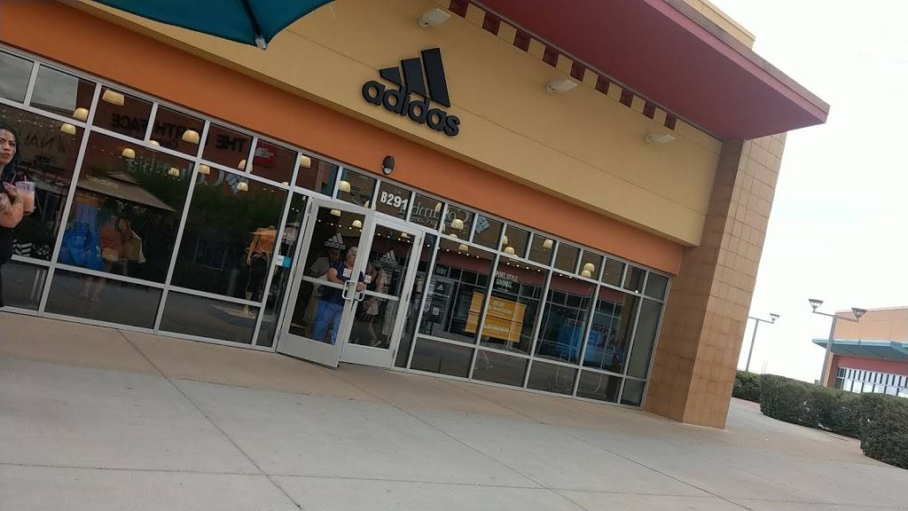 adidas Outlet | 7051 S Desert Blvd Suite B291, Canutillo, TX 79835, USA | Phone: (915) 877-2136