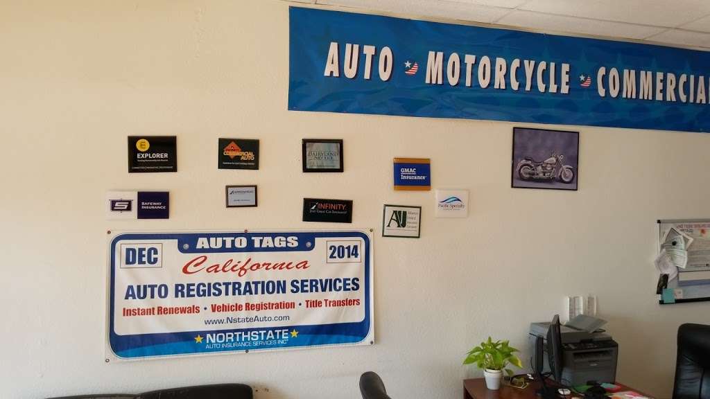 NORTHSTATE Auto Insurance Services Inc | 455 W Florence Ave, Los Angeles, CA 90003, USA | Phone: (323) 751-9800