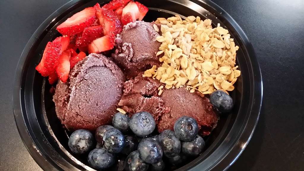 Rockies Frozen Yogurt | 14748 Whittier Blvd, Whittier, CA 90605, USA | Phone: (562) 698-7679