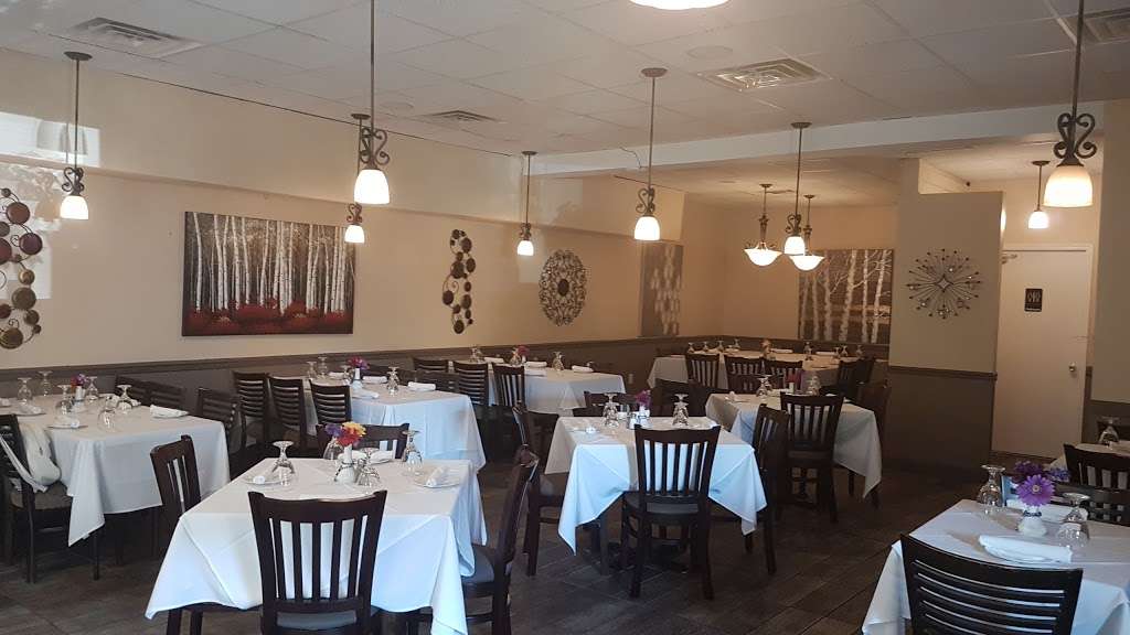 Grillera Mediterranean Cuisine | 91 Park Ave, Madison, NJ 07940, USA | Phone: (973) 301-2080