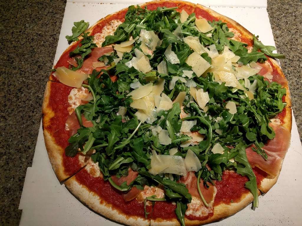 Pizzeria Antica | 119 W Lake St, Bloomingdale, IL 60108, USA | Phone: (630) 307-0300