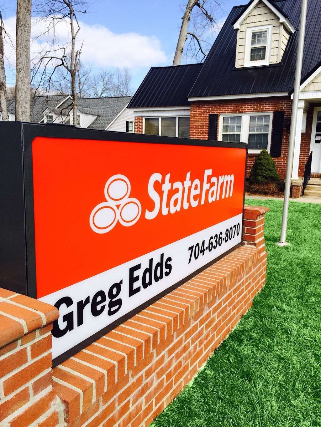 Greg Edds - State Farm Insurance Agent | 638 Statesville Blvd, Salisbury, NC 28144 | Phone: (704) 636-8070