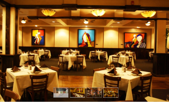 Chris & Tony’s | 352 Jericho Turnpike, Syosset, NY 11791 | Phone: (516) 496-1011